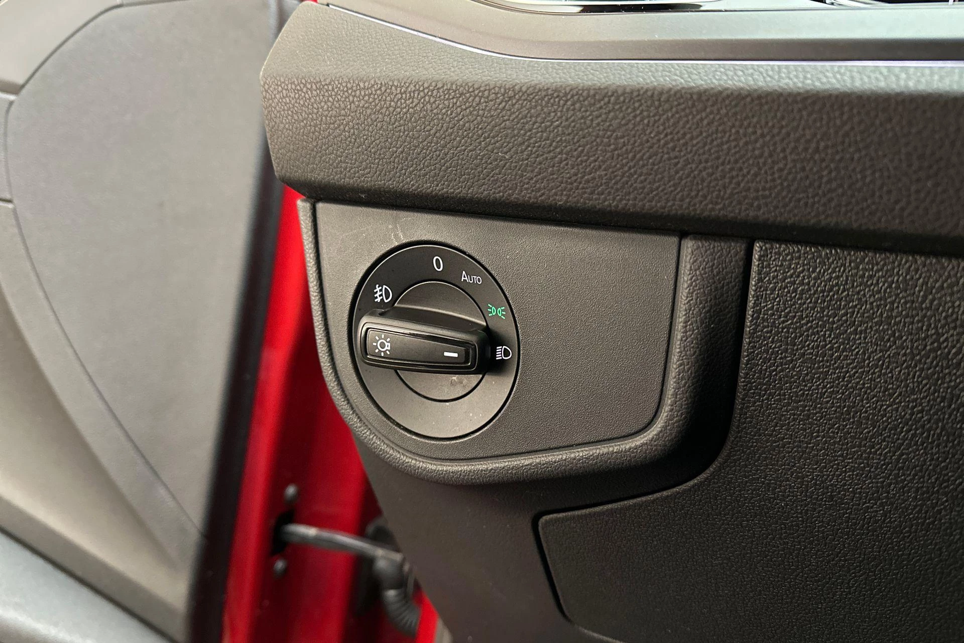 Hoofdafbeelding Volkswagen Taigo