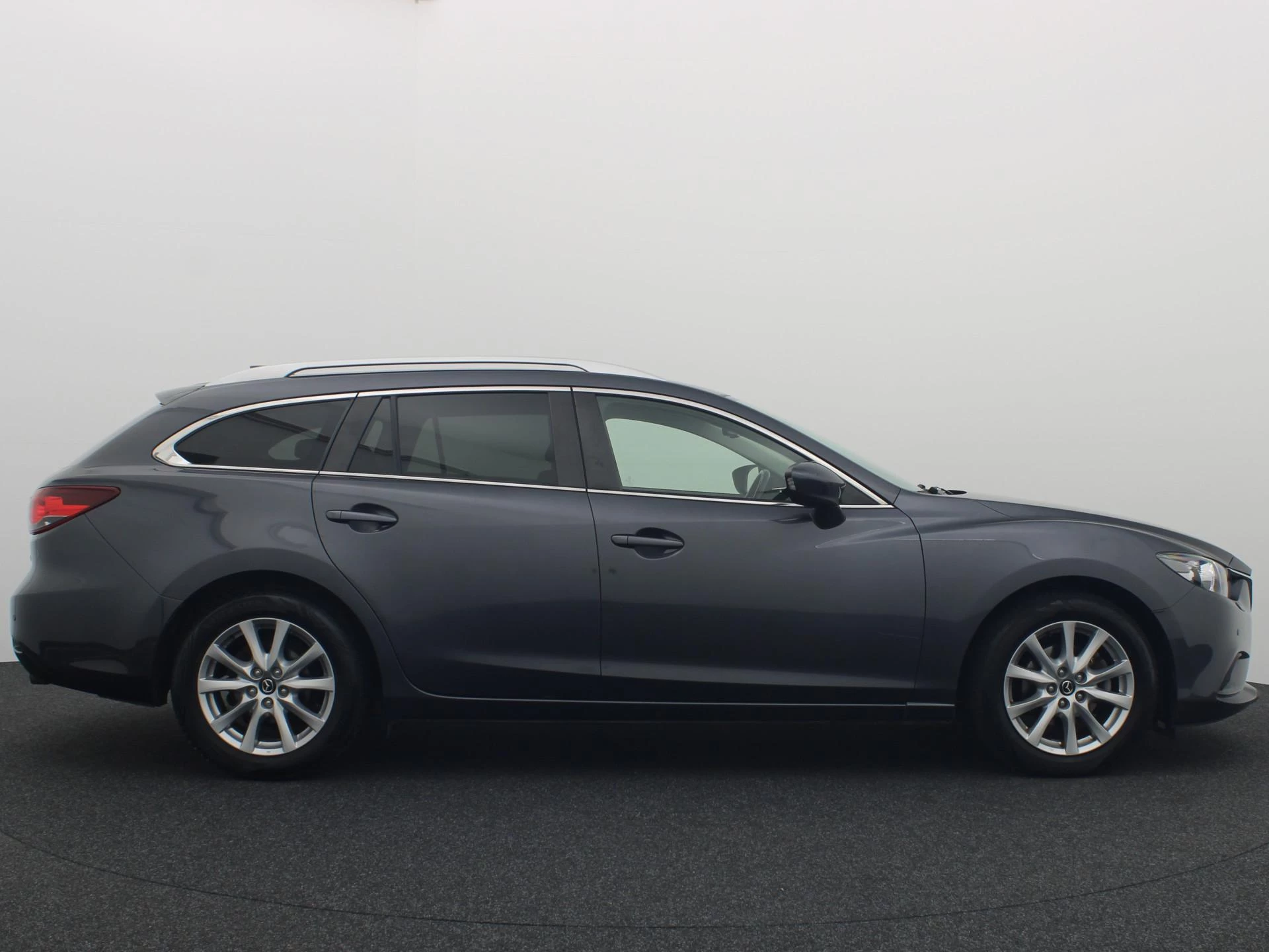 Hoofdafbeelding Mazda 6