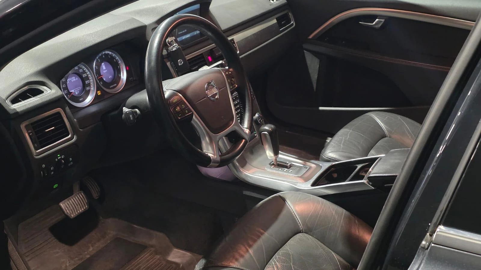 Hoofdafbeelding Volvo V70