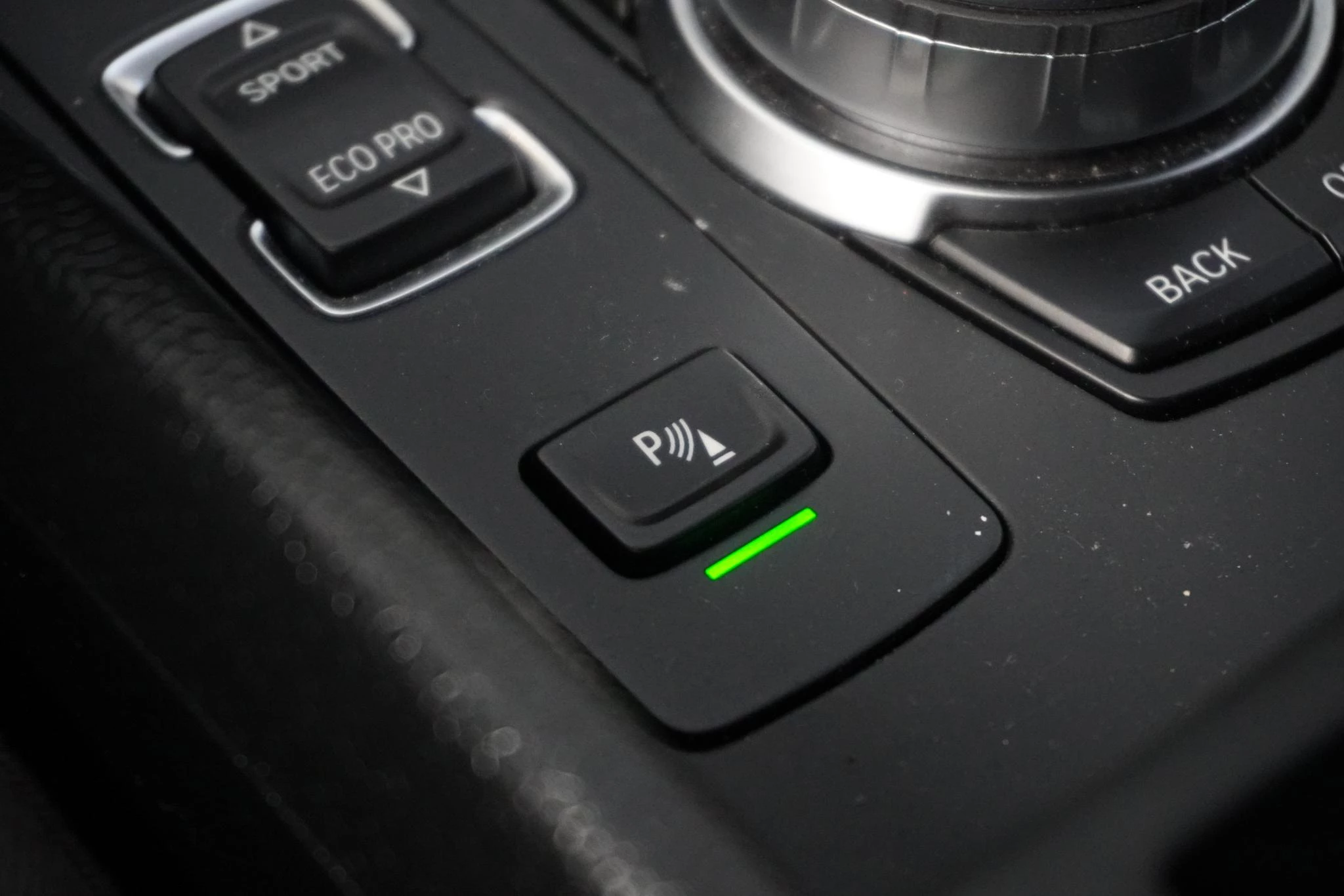 Hoofdafbeelding BMW i3