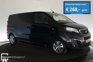 Hoofdafbeelding Peugeot Expert