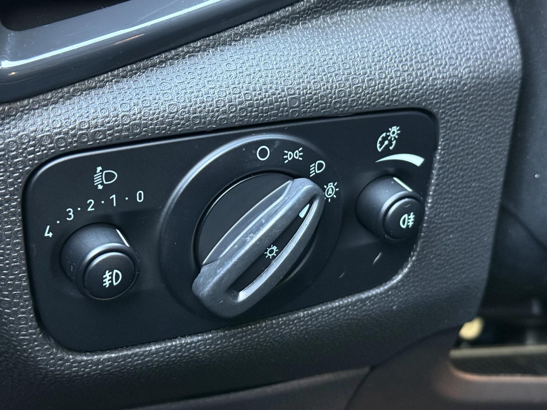 Hoofdafbeelding Ford EcoSport