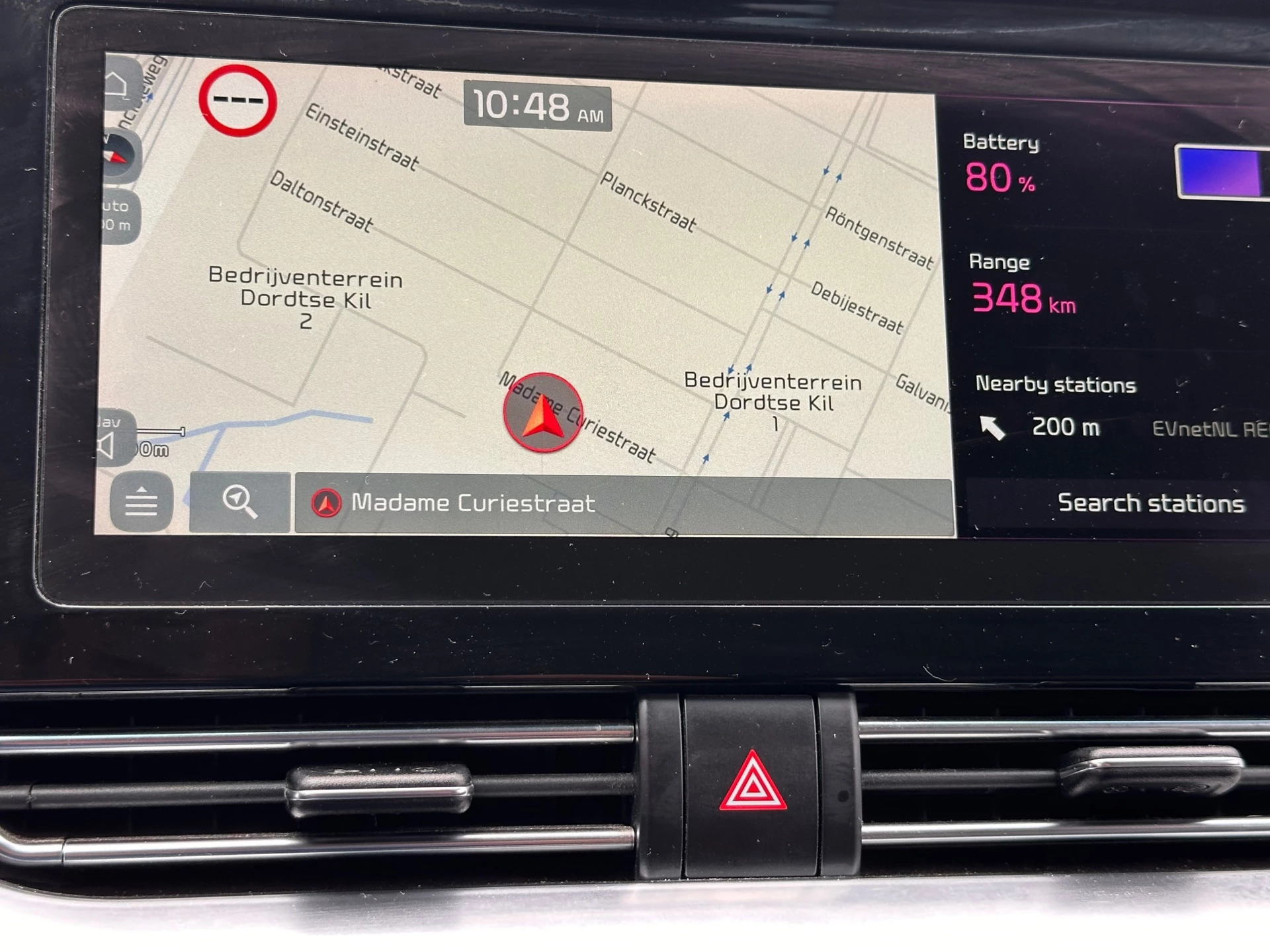 Hoofdafbeelding Kia e-Niro