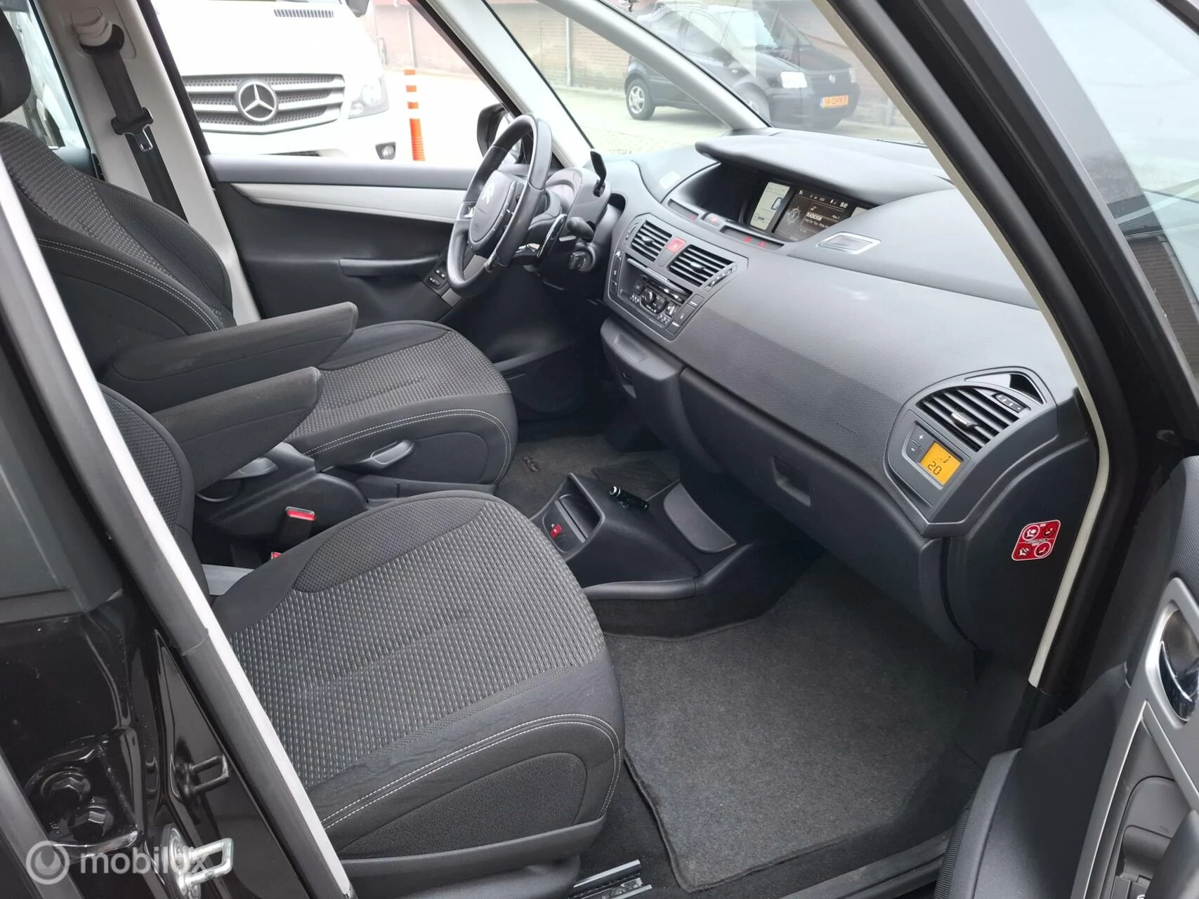 Hoofdafbeelding Citroën Grand C4 Picasso