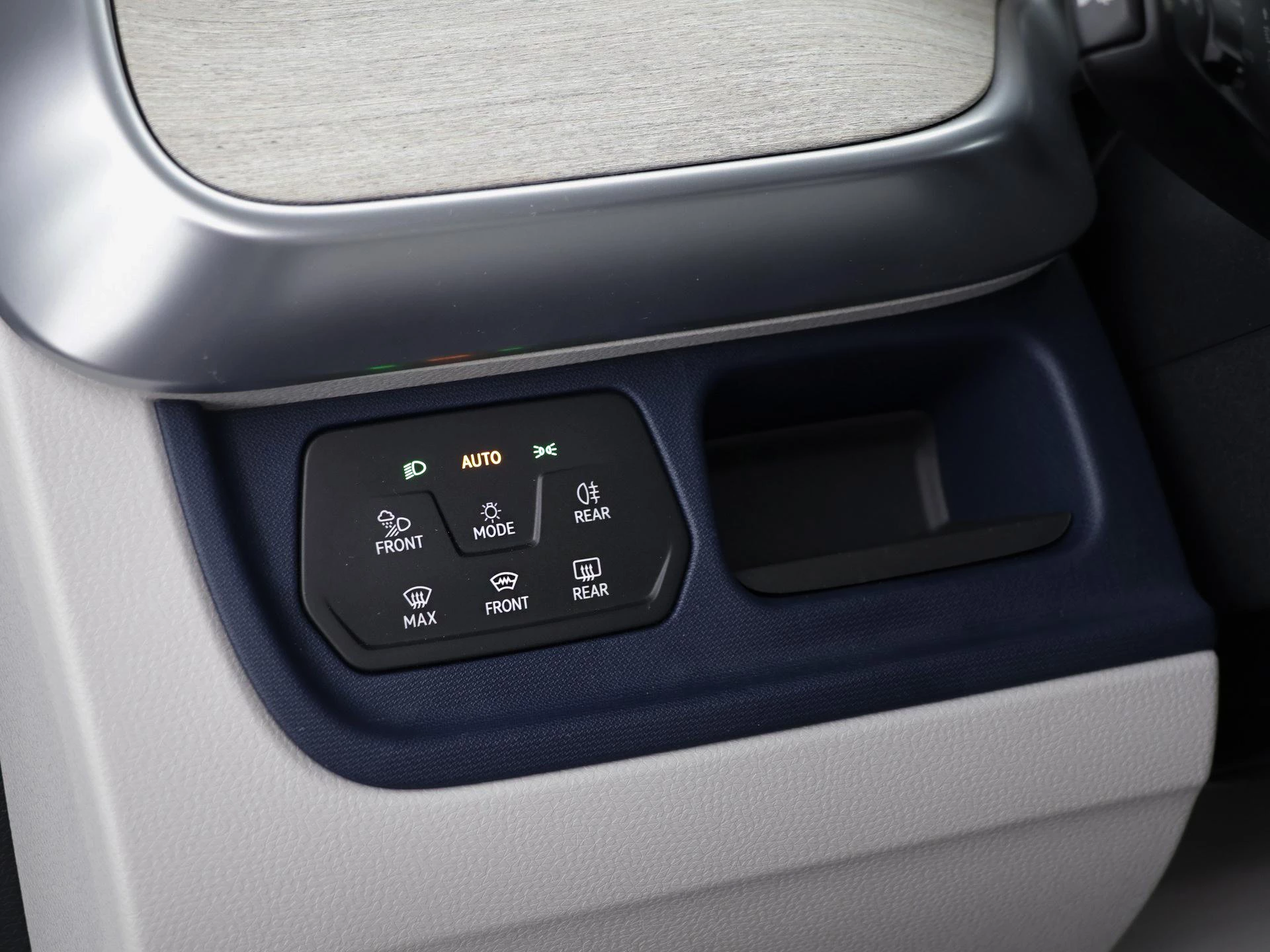 Hoofdafbeelding Volkswagen ID. Buzz