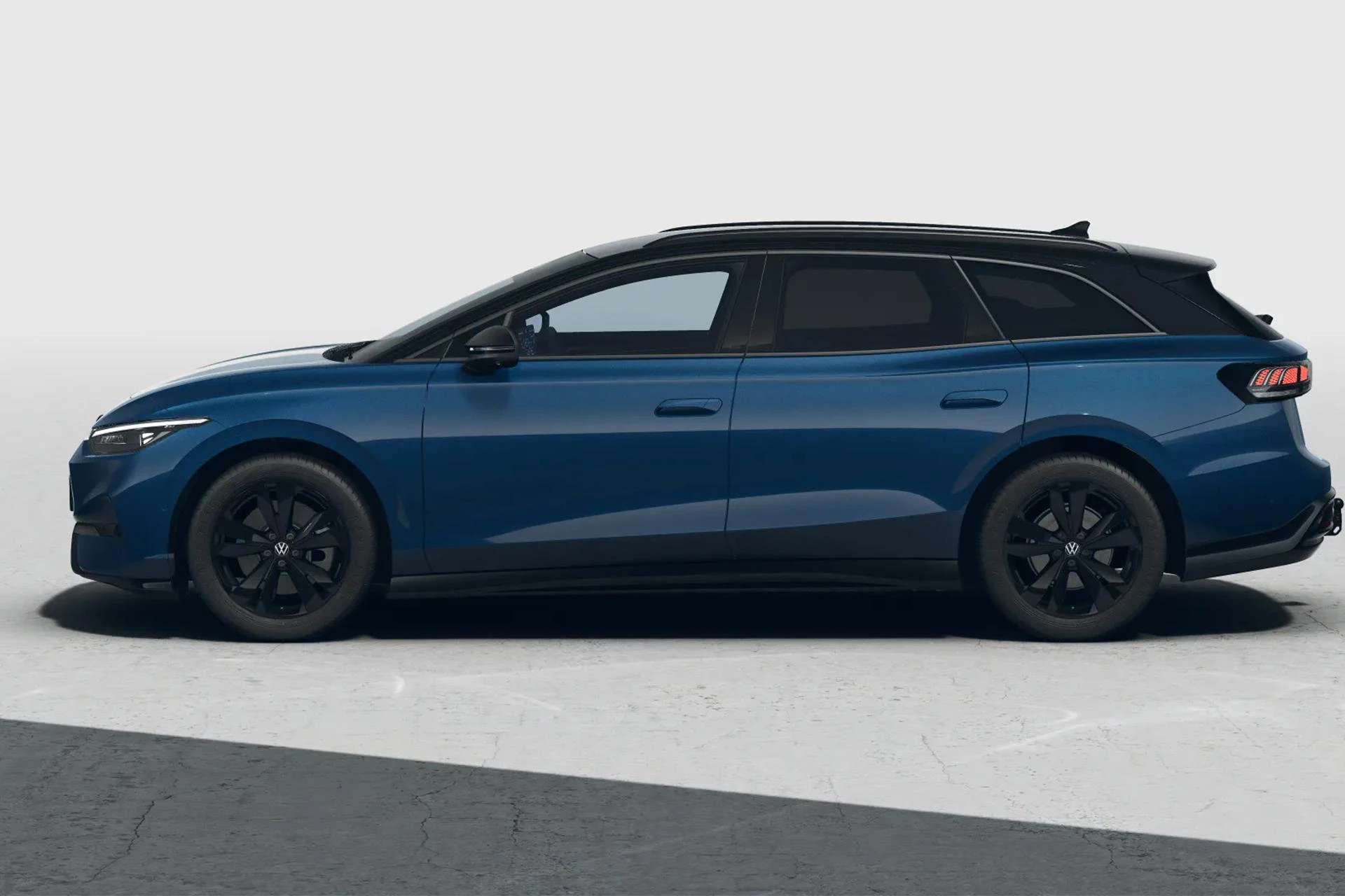 Hoofdafbeelding Volkswagen ID.7