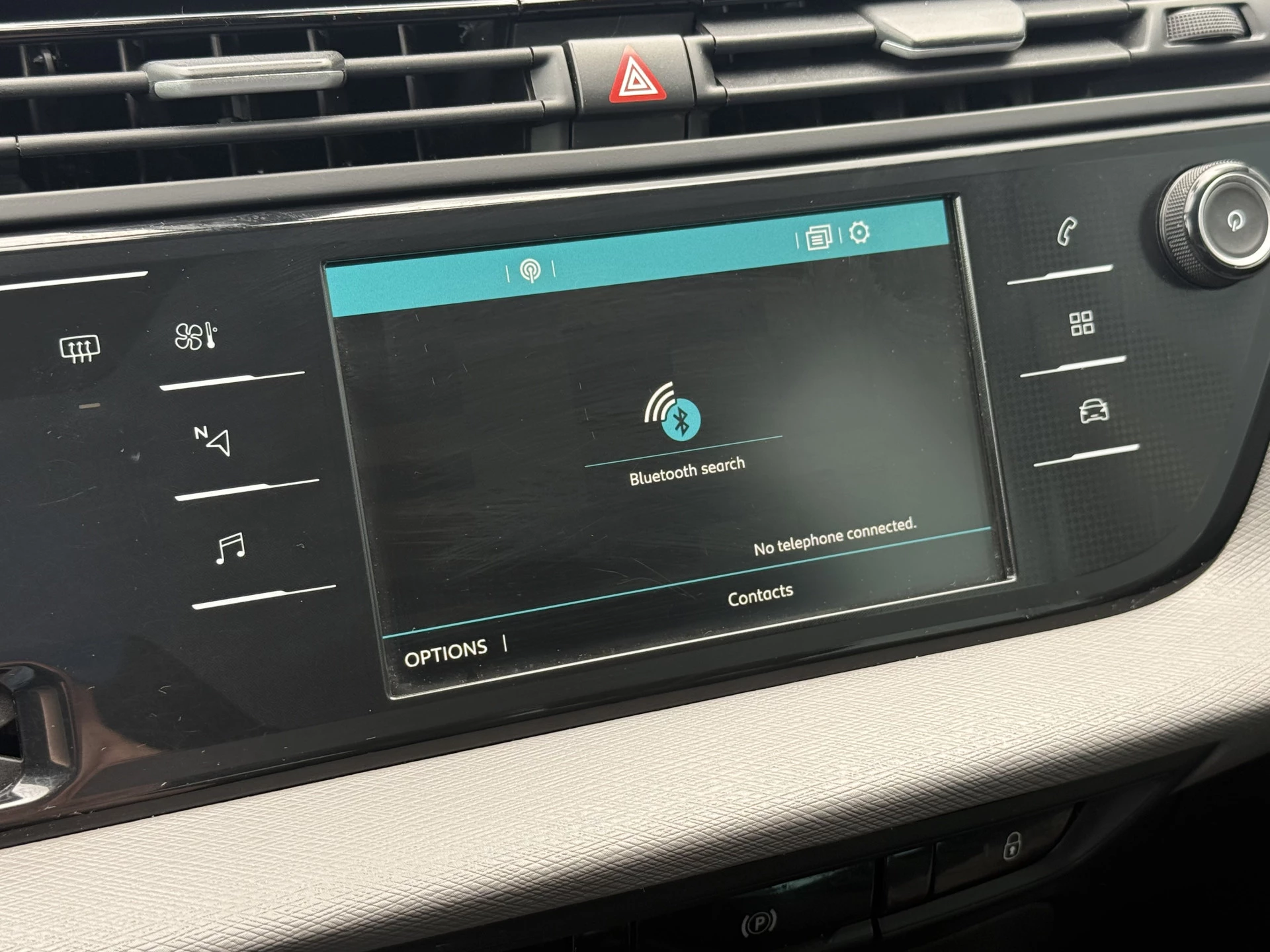 Hoofdafbeelding Citroën Grand C4 Spacetourer