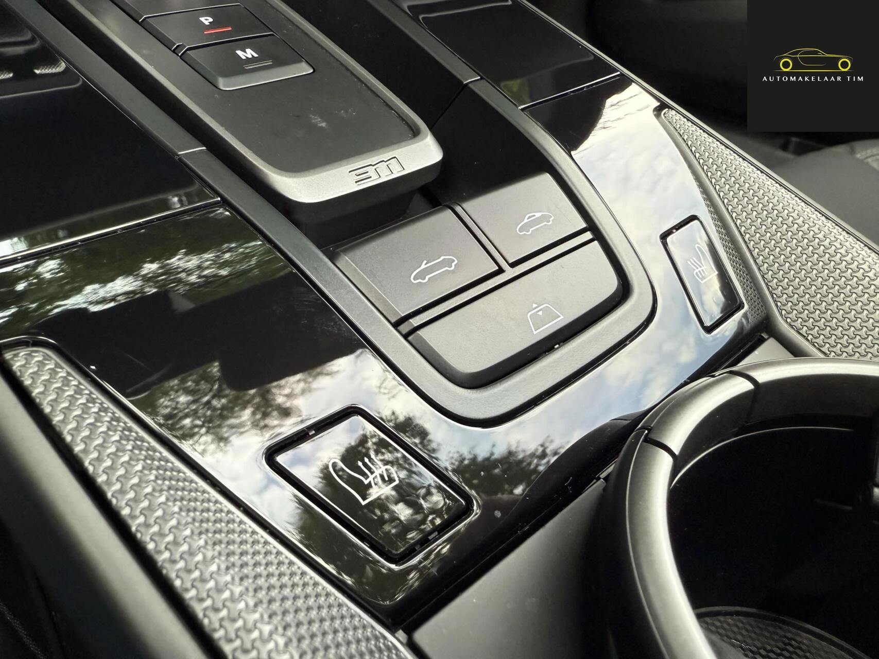 Hoofdafbeelding Porsche 911