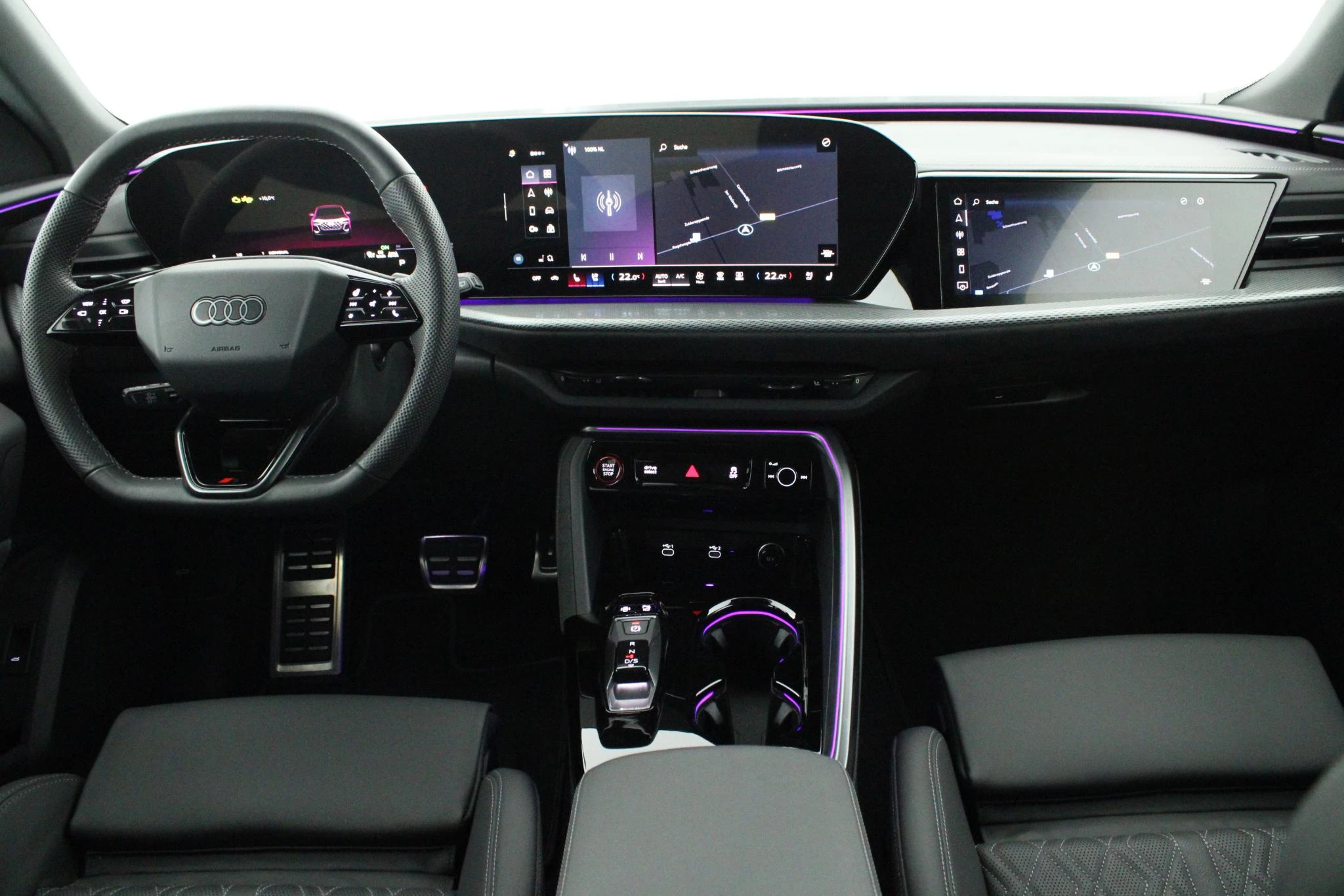 Hoofdafbeelding Audi SQ5