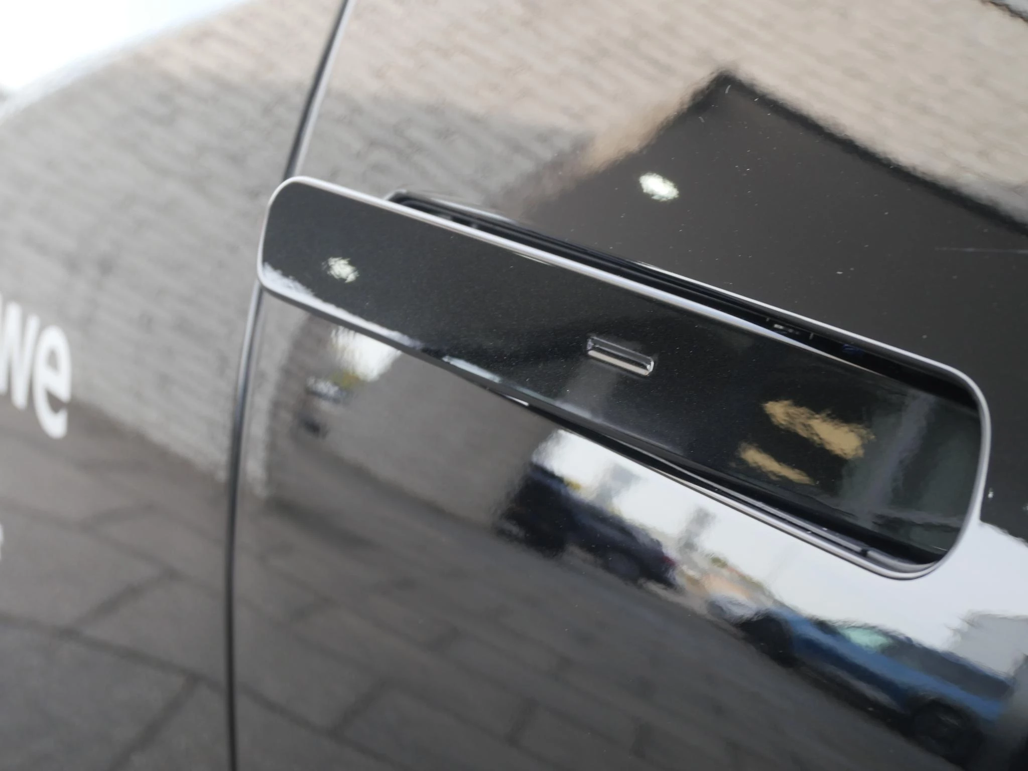 Hoofdafbeelding Kia EV4