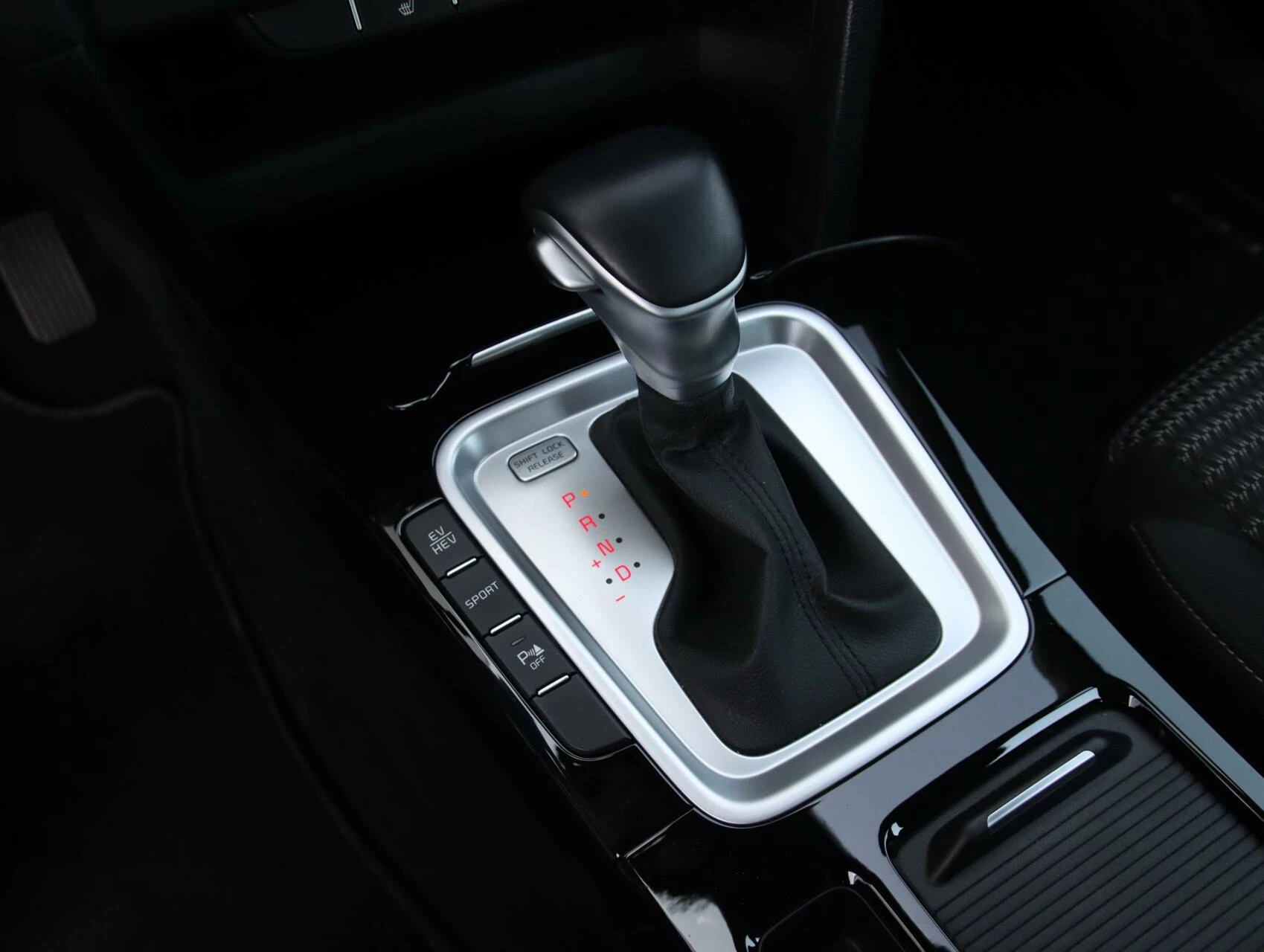 Hoofdafbeelding Kia XCeed