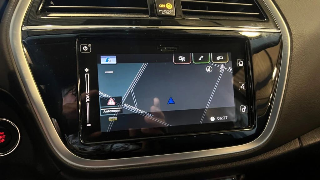 Hoofdafbeelding Suzuki S-Cross
