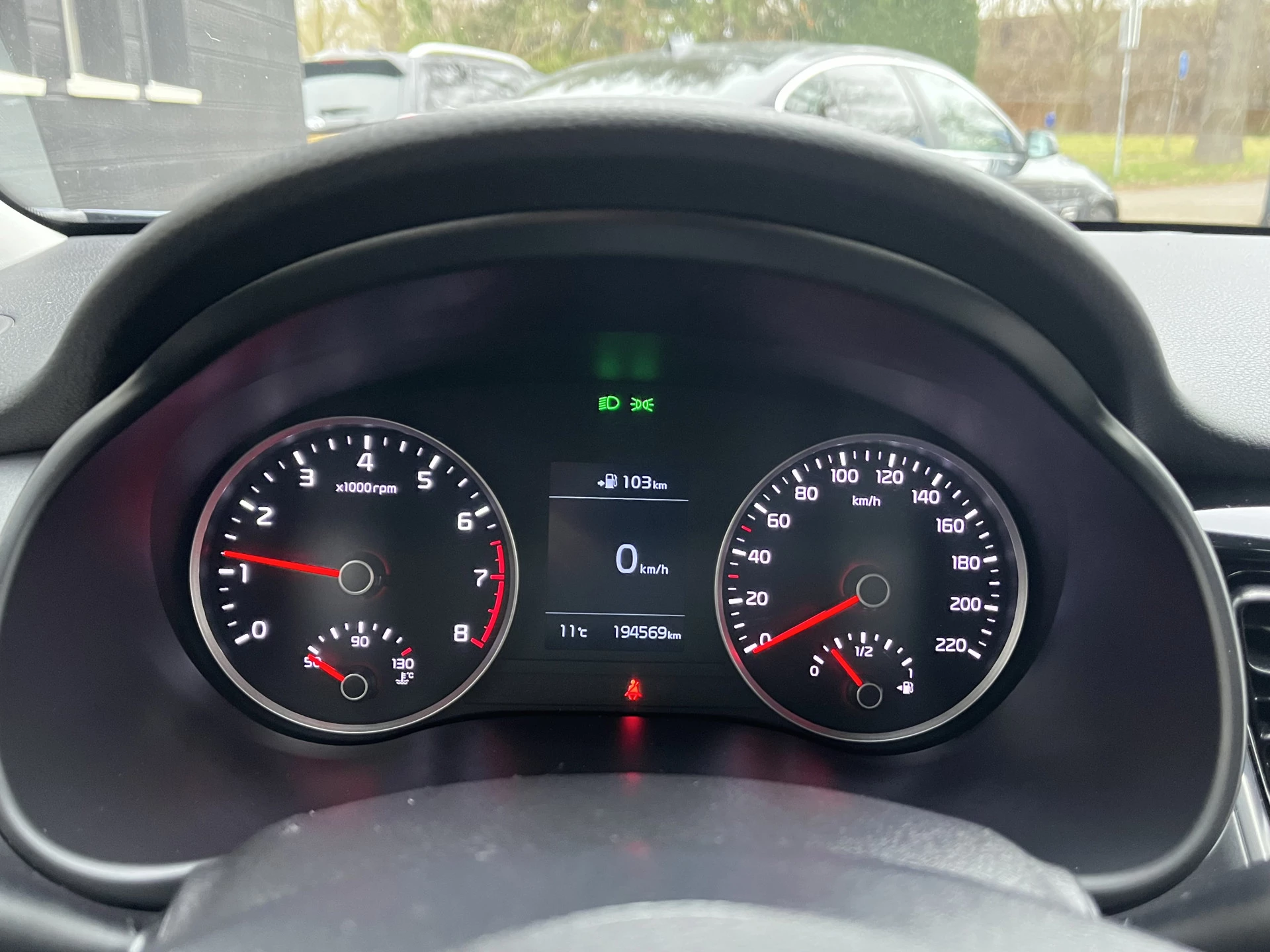 Hoofdafbeelding Kia Stonic