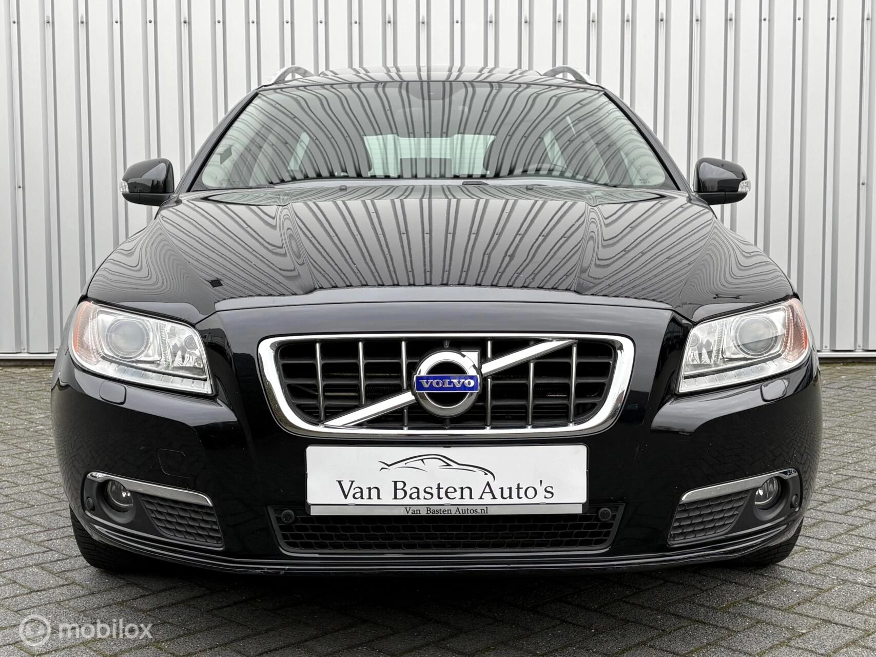 Hoofdafbeelding Volvo V70