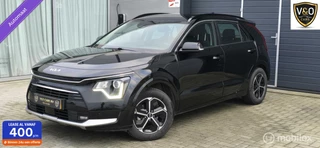 Kia Niro 1.6 GDi Hybrid ComfortLine
