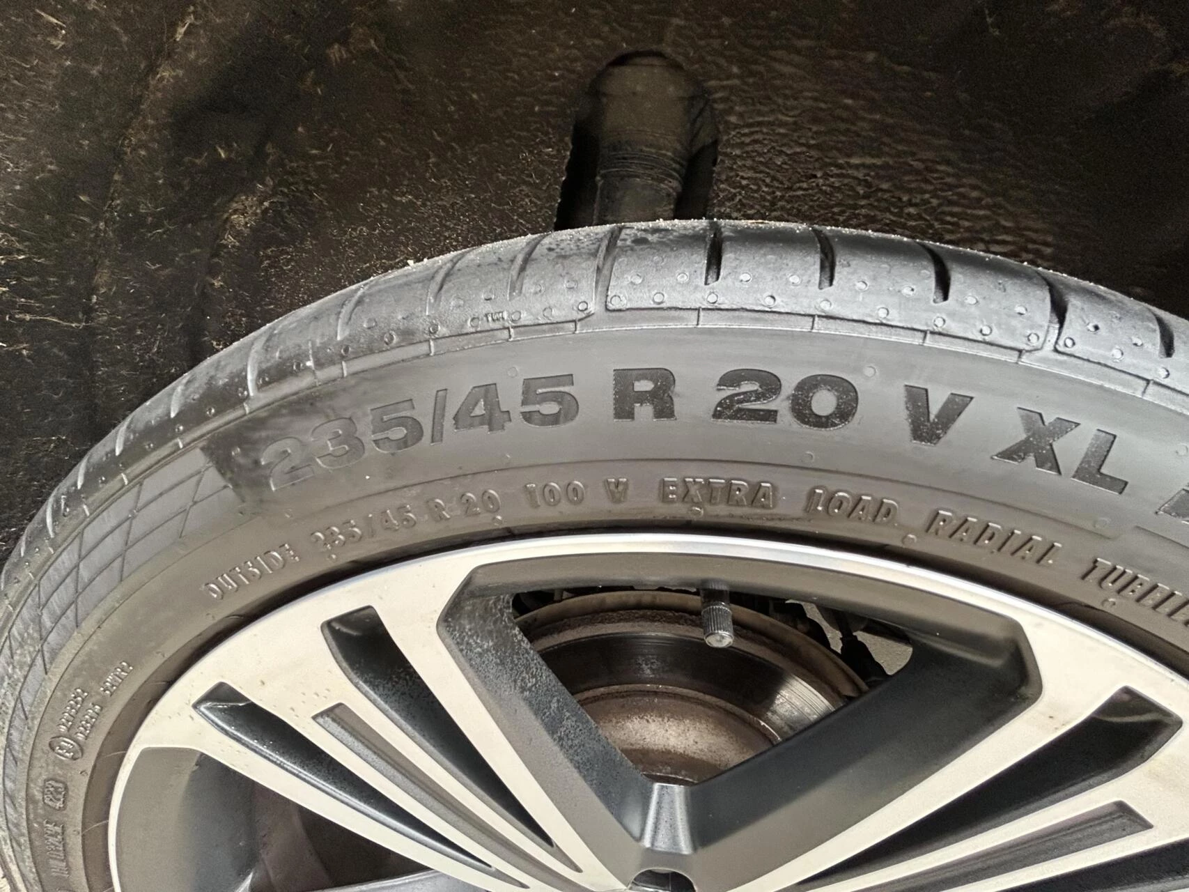 Hoofdafbeelding SEAT Tarraco