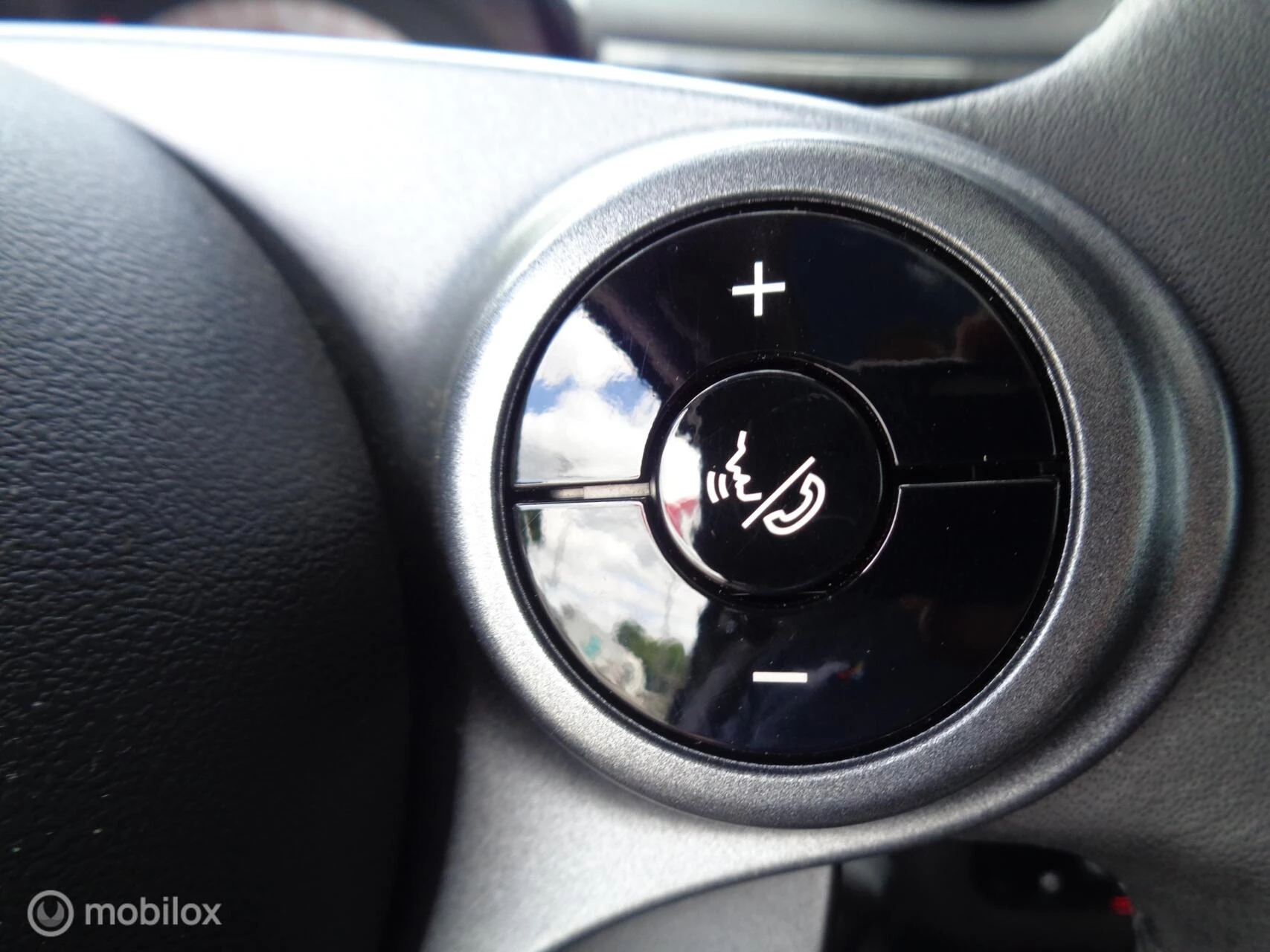 Hoofdafbeelding Smart Fortwo