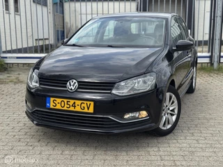 Volkswagen Polo 1.0 Comfortline 98.820 KM / MirrowLink / PDC