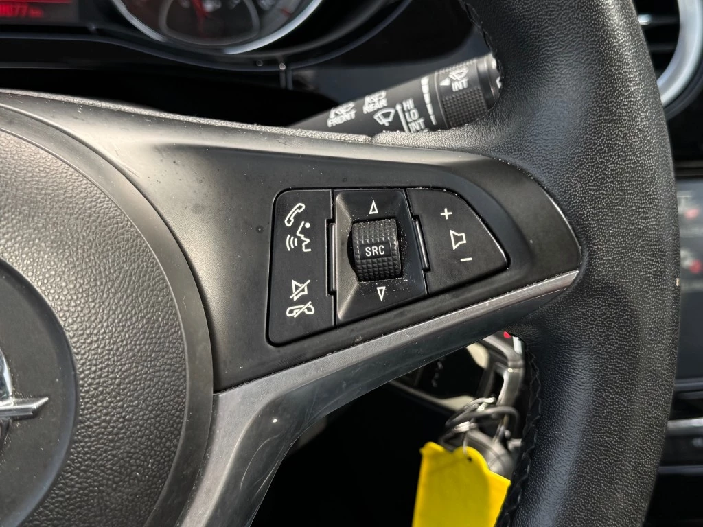 Hoofdafbeelding Opel ADAM