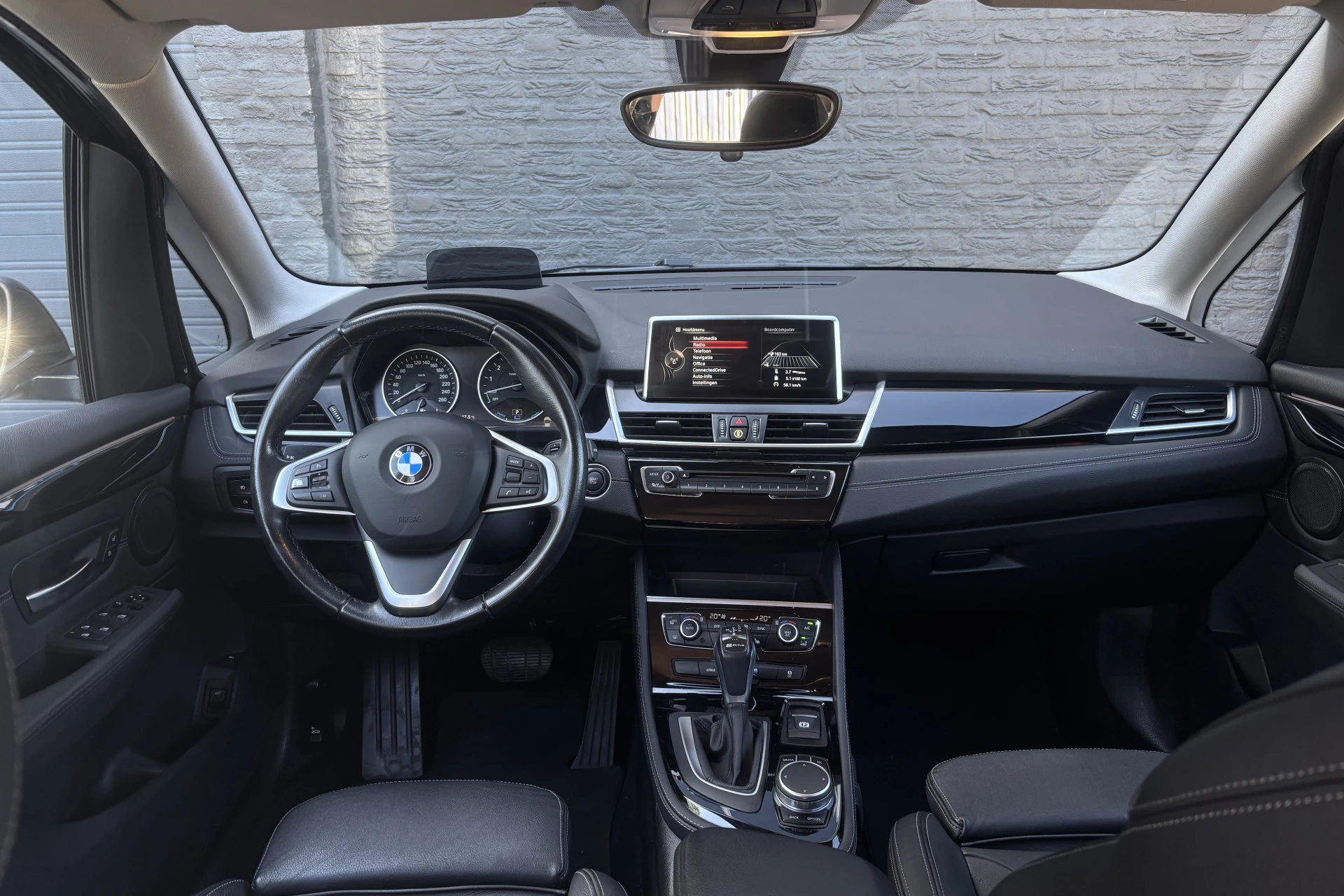 Hoofdafbeelding BMW 2 Serie