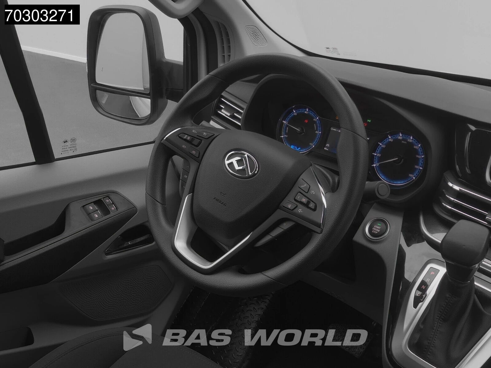 Hoofdafbeelding Maxus eDeliver9