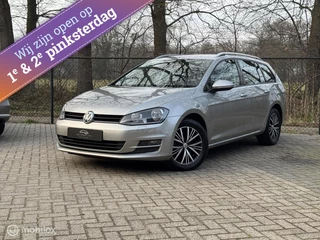 Volkswagen Golf Variant 1.4 TSI ALLSTAR/NW APK/1E EIG/CRUIS