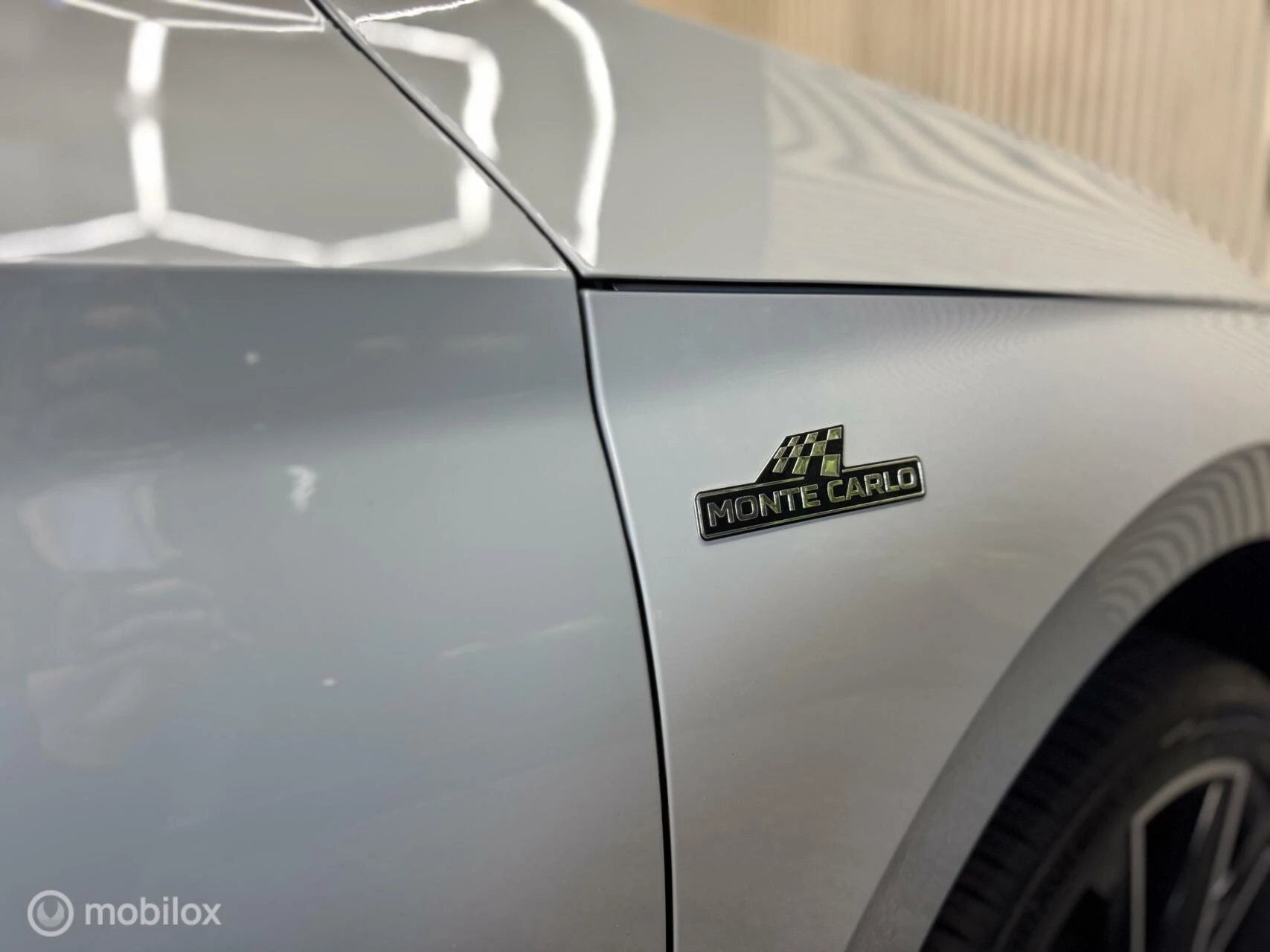 Hoofdafbeelding Škoda Kamiq