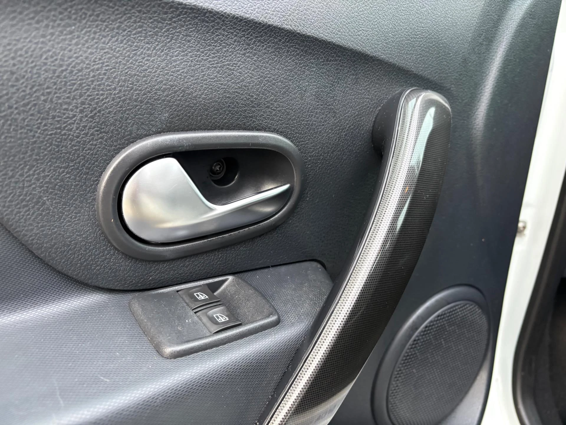 Hoofdafbeelding Dacia Logan