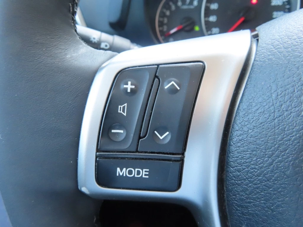 Hoofdafbeelding Toyota Verso-S