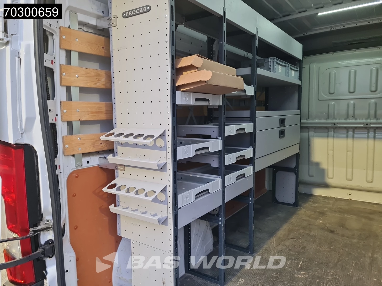 Hoofdafbeelding Fiat Ducato