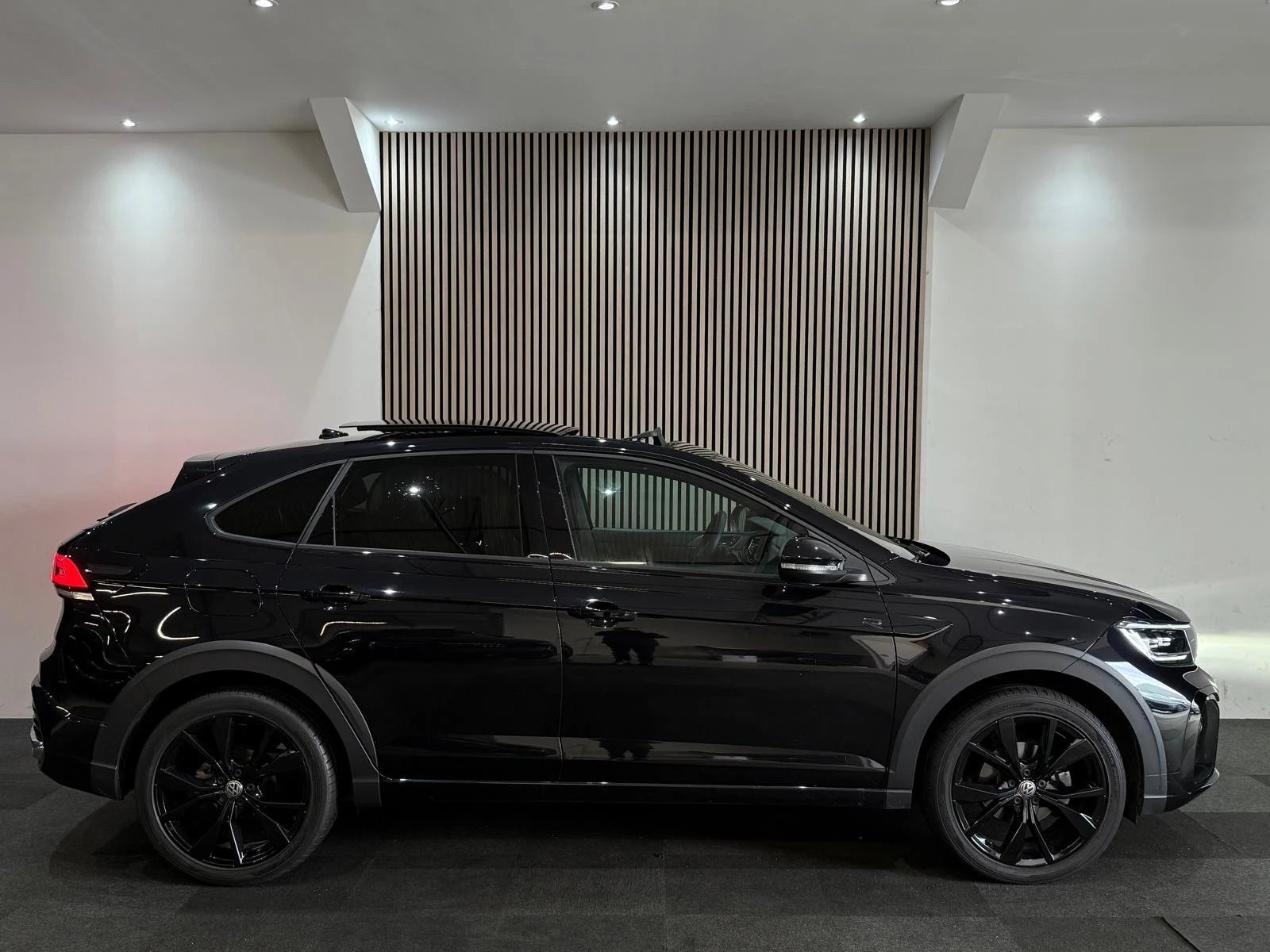 Hoofdafbeelding Volkswagen Taigo