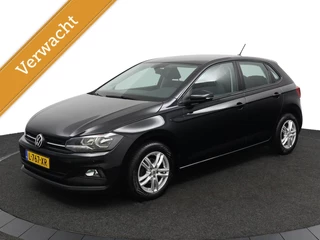 Volkswagen Polo 1.0 TSI Comfortline Business