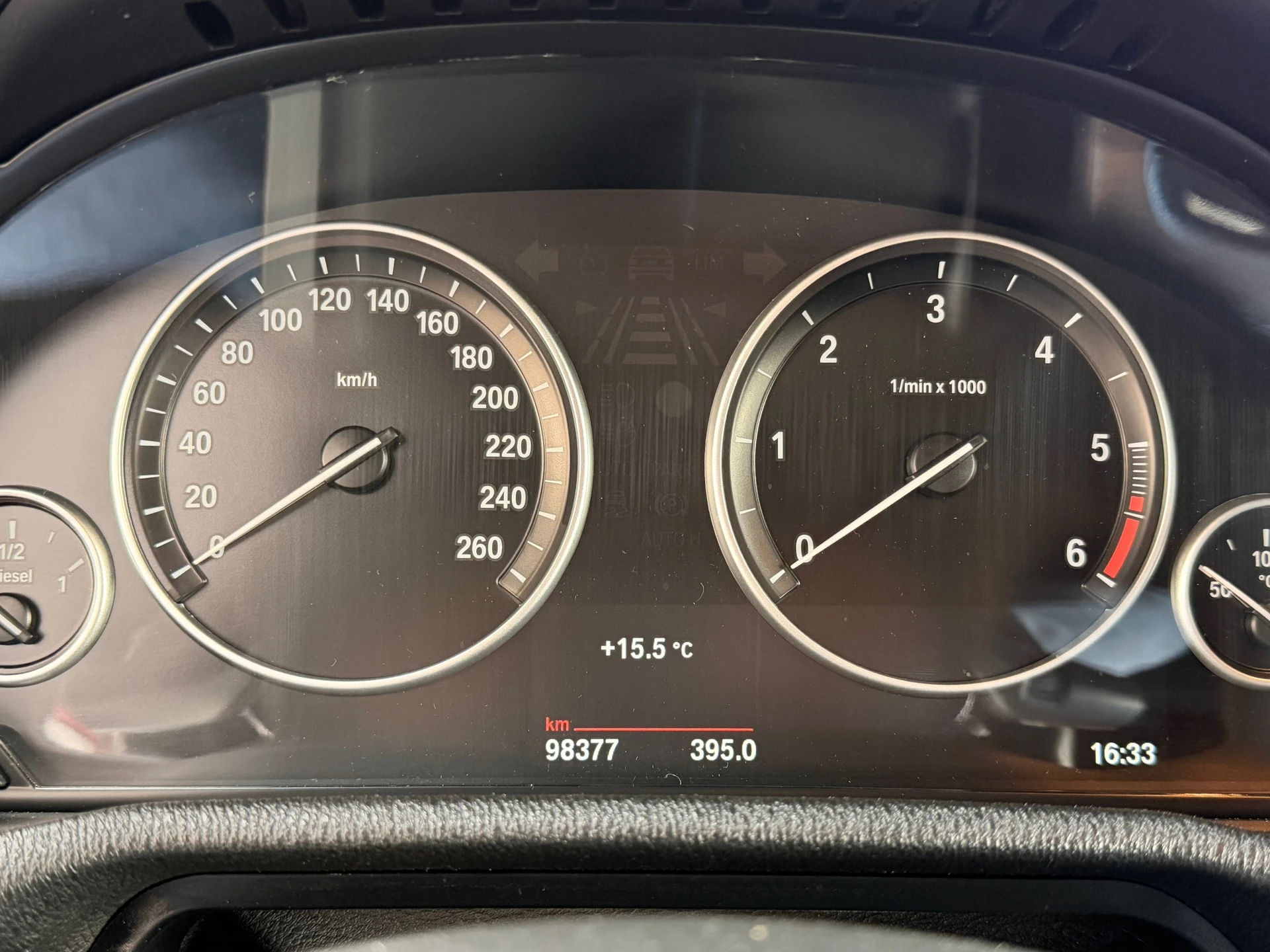 Hoofdafbeelding BMW X4