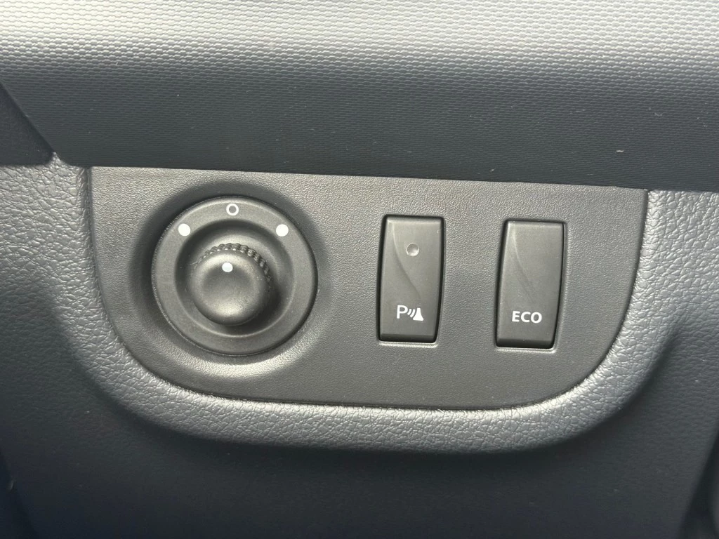 Hoofdafbeelding Dacia Sandero Stepway