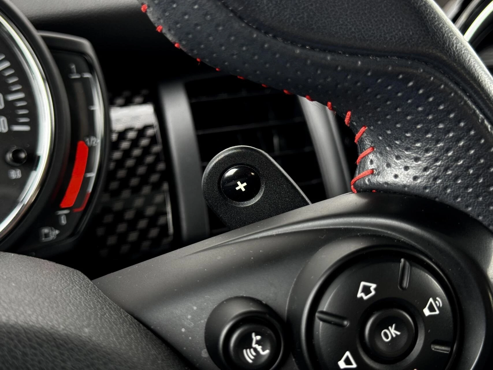 Hoofdafbeelding MINI Cooper S