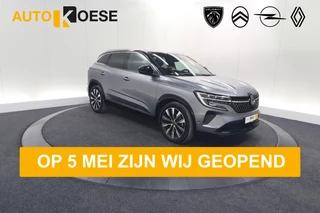 Renault Austral Mild Hybrid 160 X-Tronic Techno | Panoramadak | 360 Camera | Dodehoekdetectie | Apple Carplay