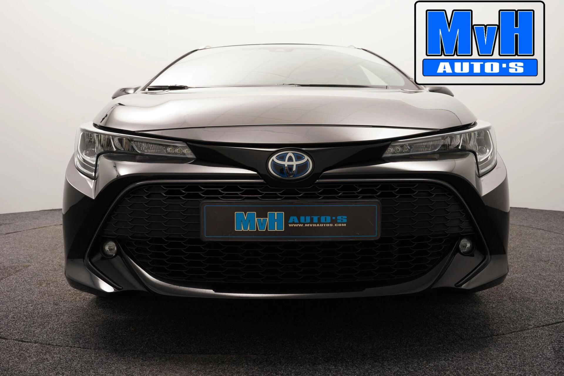 Hoofdafbeelding Toyota Corolla Touring Sports