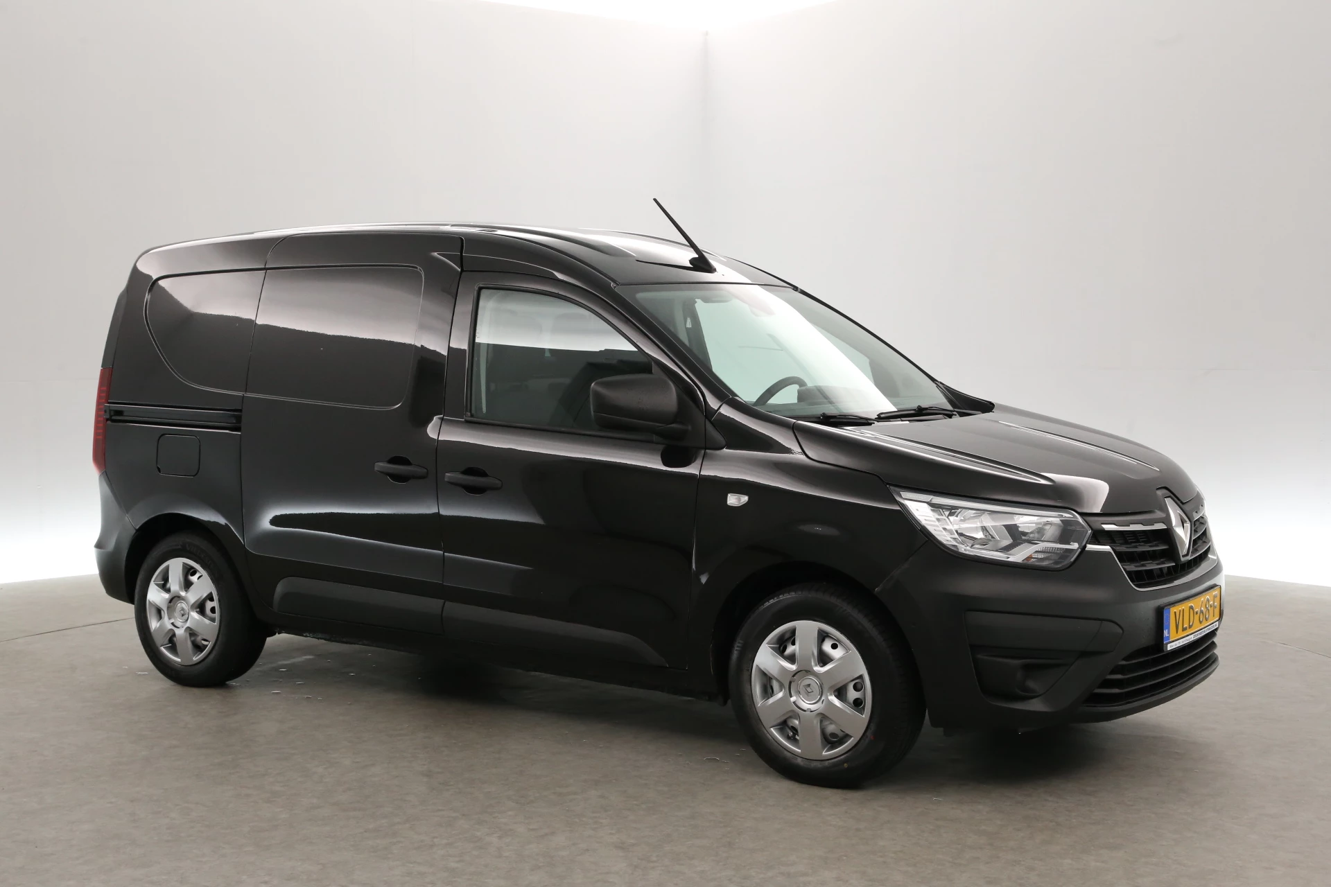 Hoofdafbeelding Renault Express