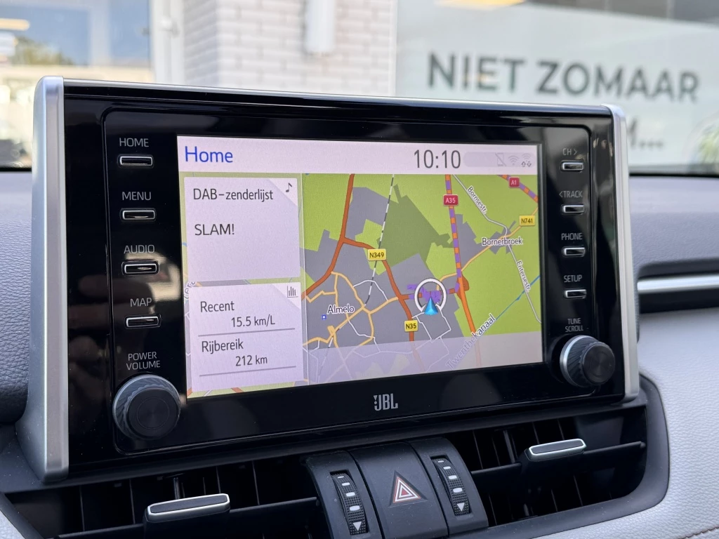 Hoofdafbeelding Toyota RAV4