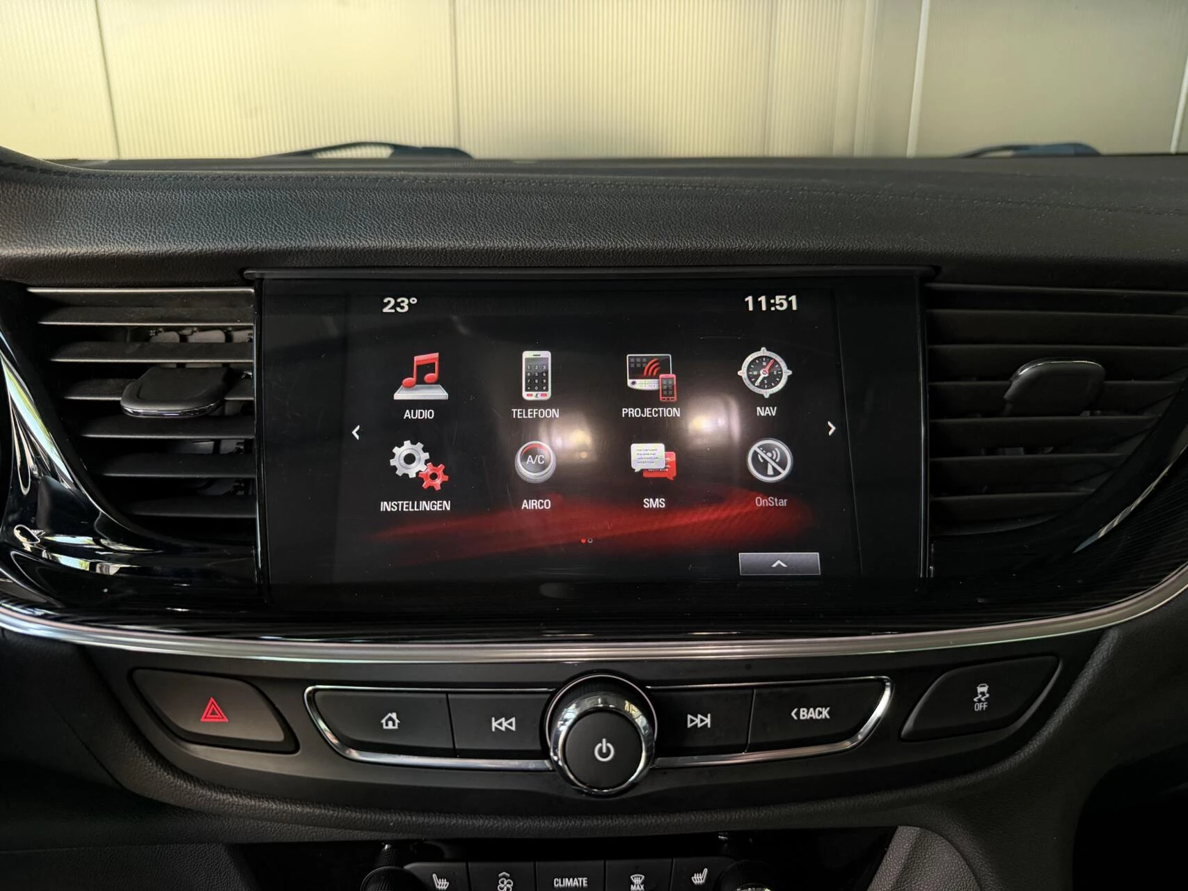 Hoofdafbeelding Opel Insignia