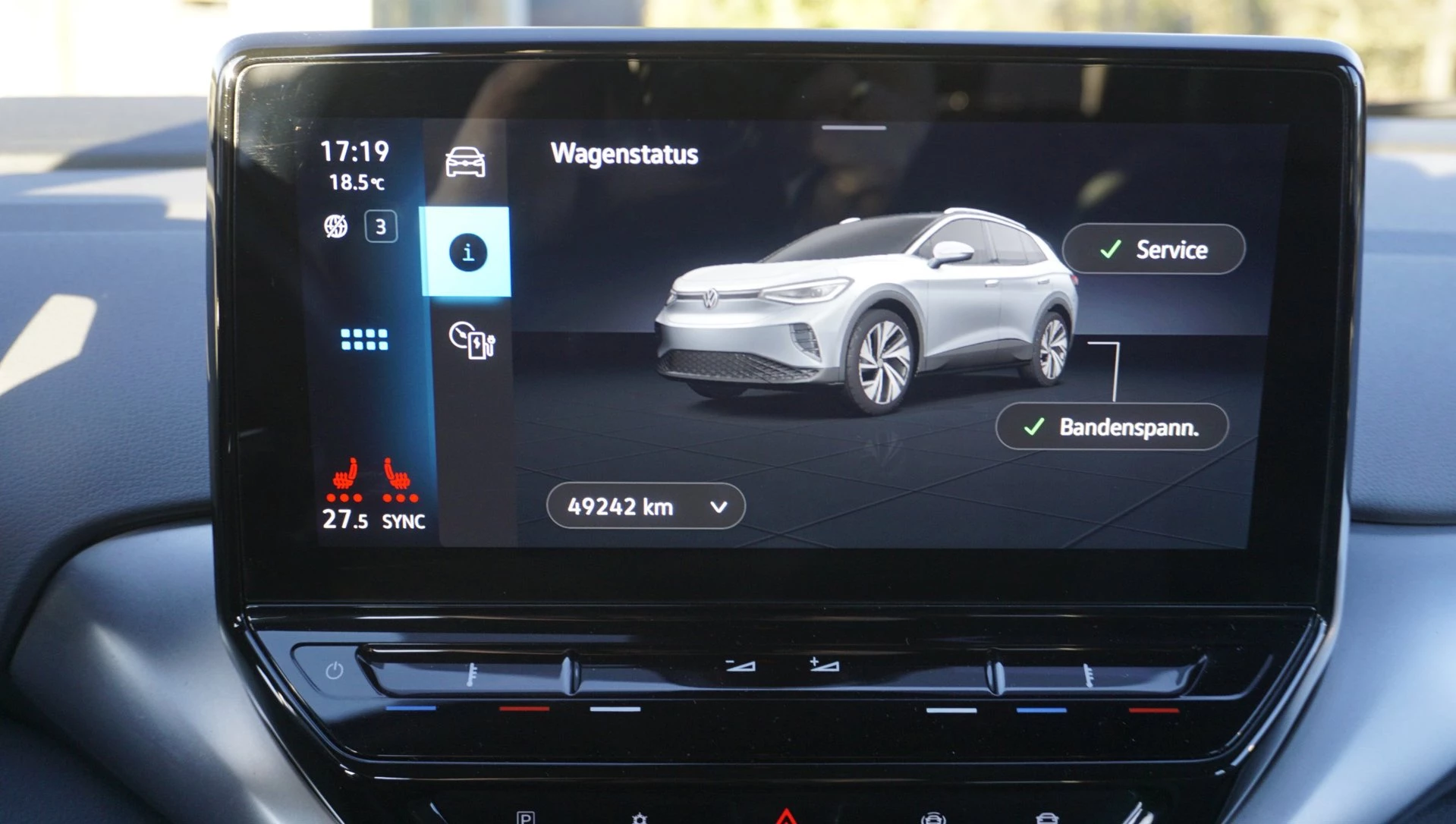 Hoofdafbeelding Volkswagen ID.4