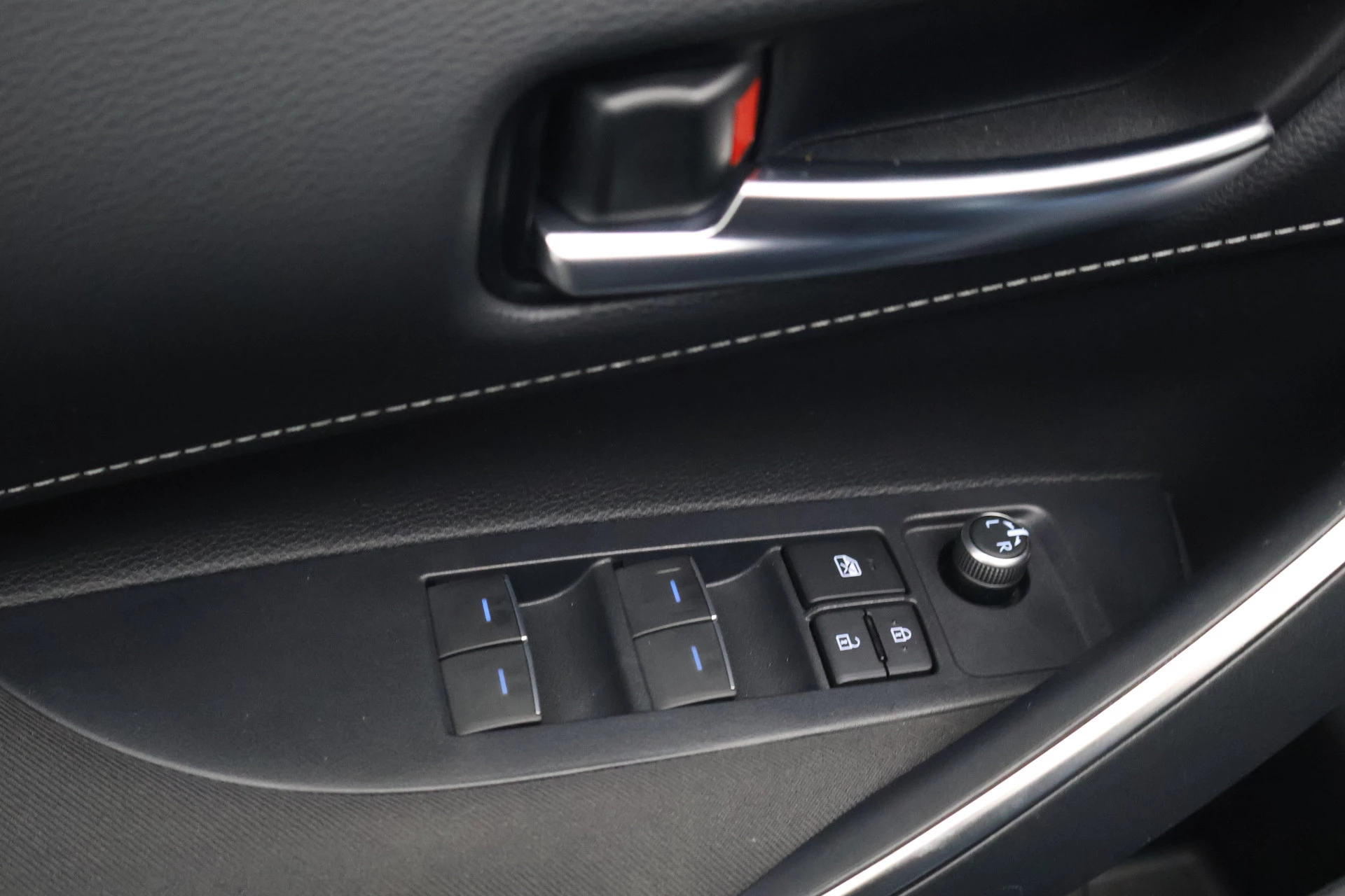 Hoofdafbeelding Toyota Corolla