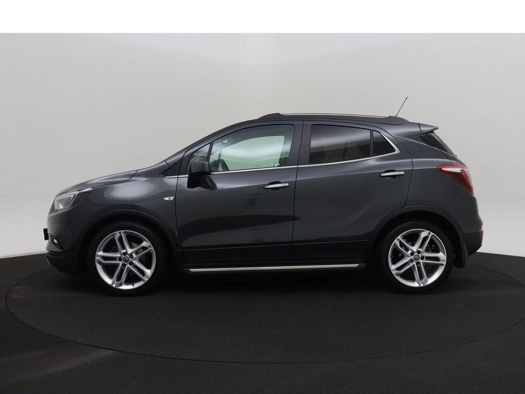 Hoofdafbeelding Opel Mokka X