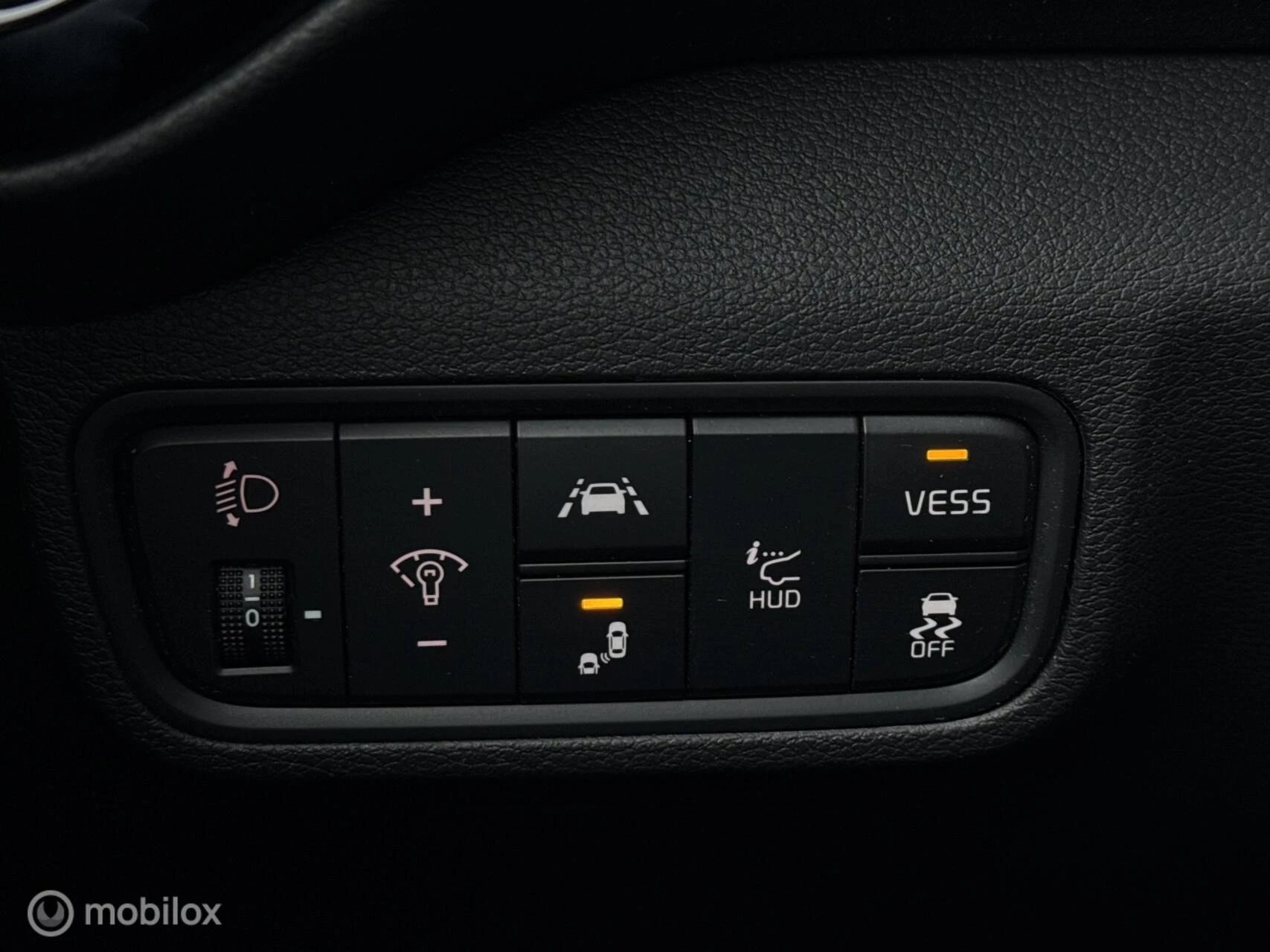 Hoofdafbeelding Kia e-Soul