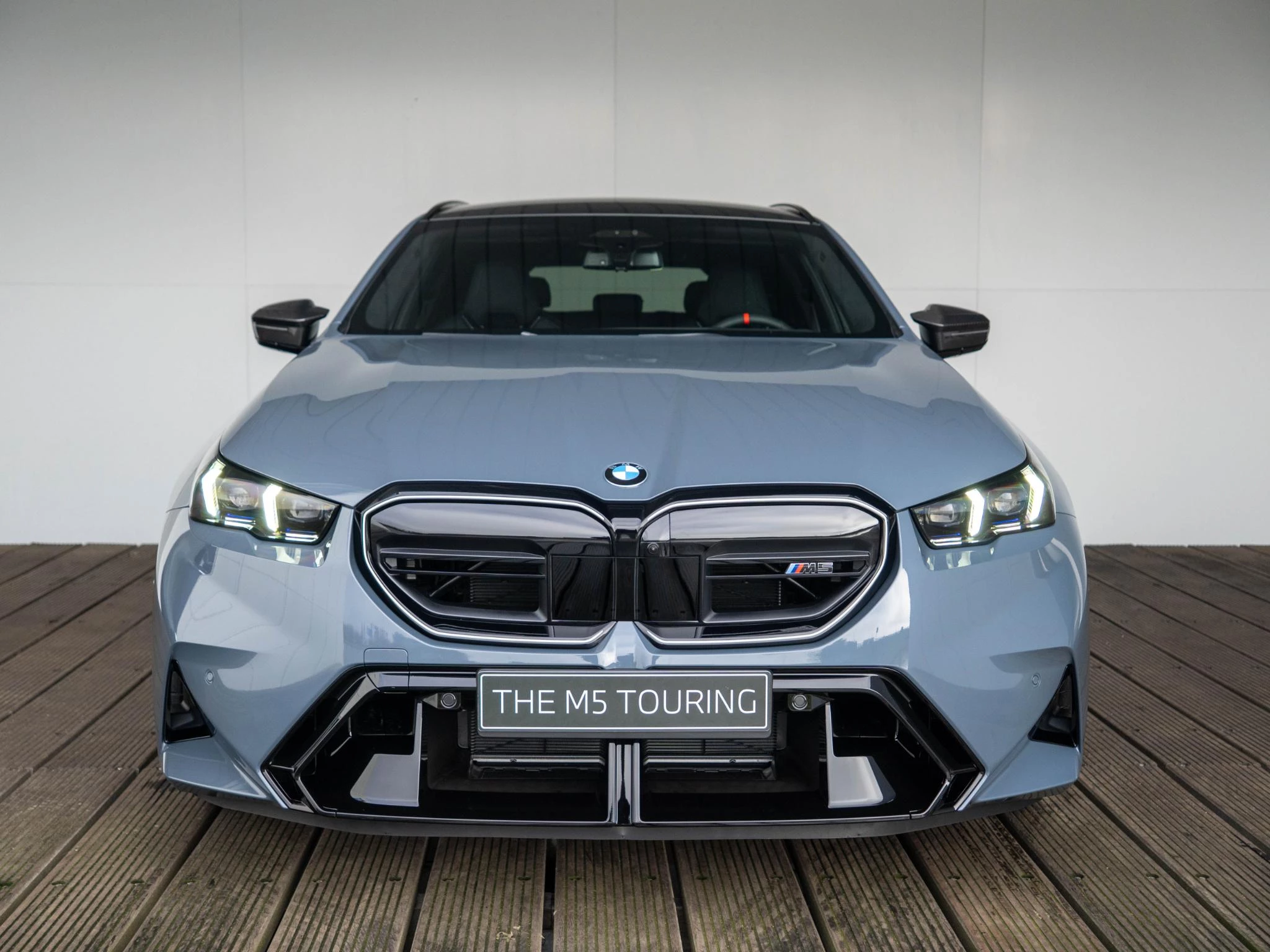 Hoofdafbeelding BMW M5