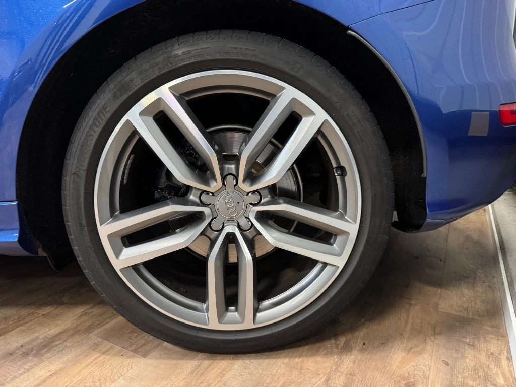 Hoofdafbeelding Audi SQ5