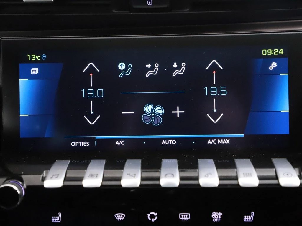 Hoofdafbeelding Peugeot 508