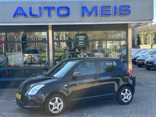 Suzuki Swift 1.3 BASE Airco