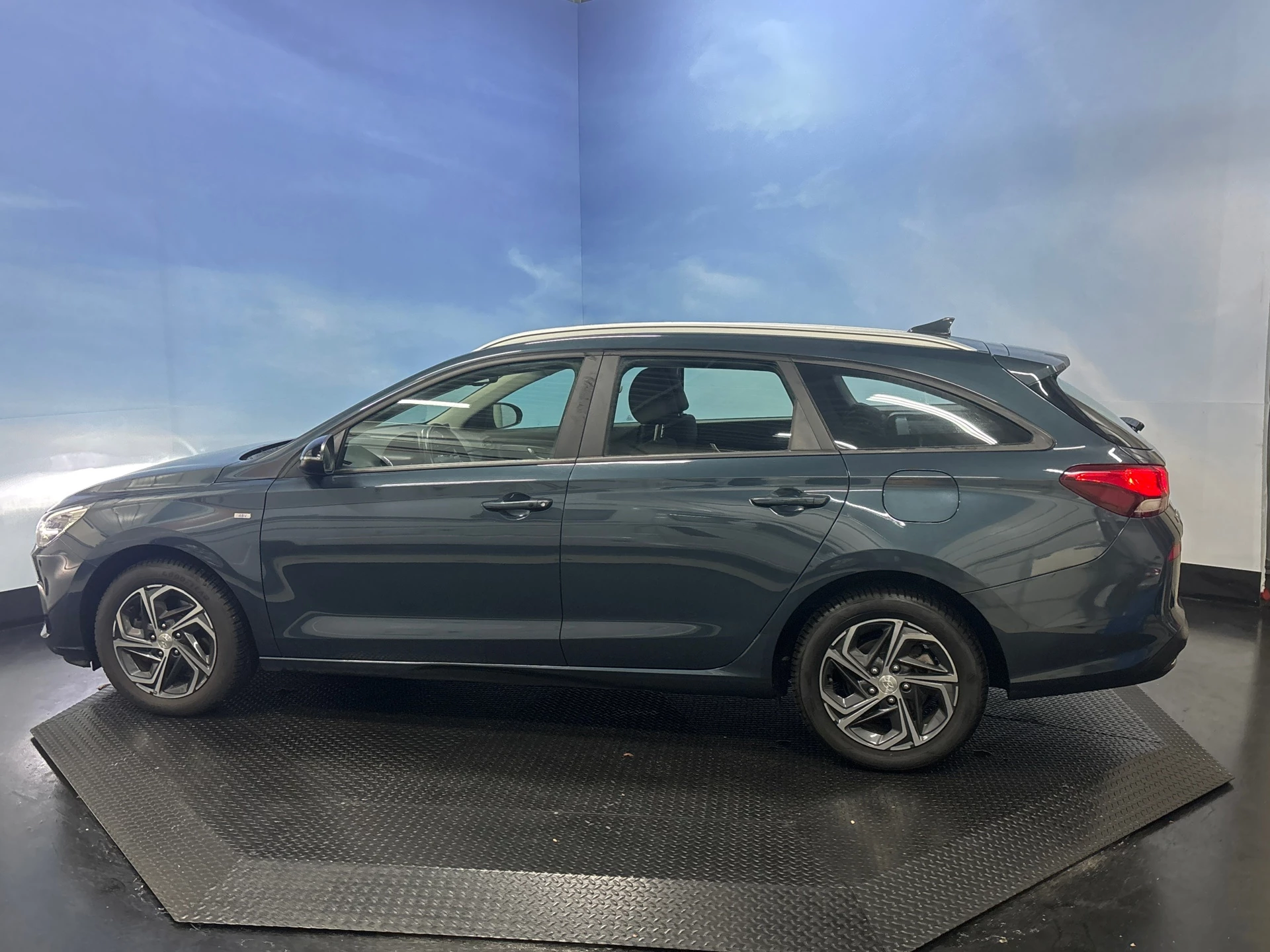 Hoofdafbeelding Hyundai i30