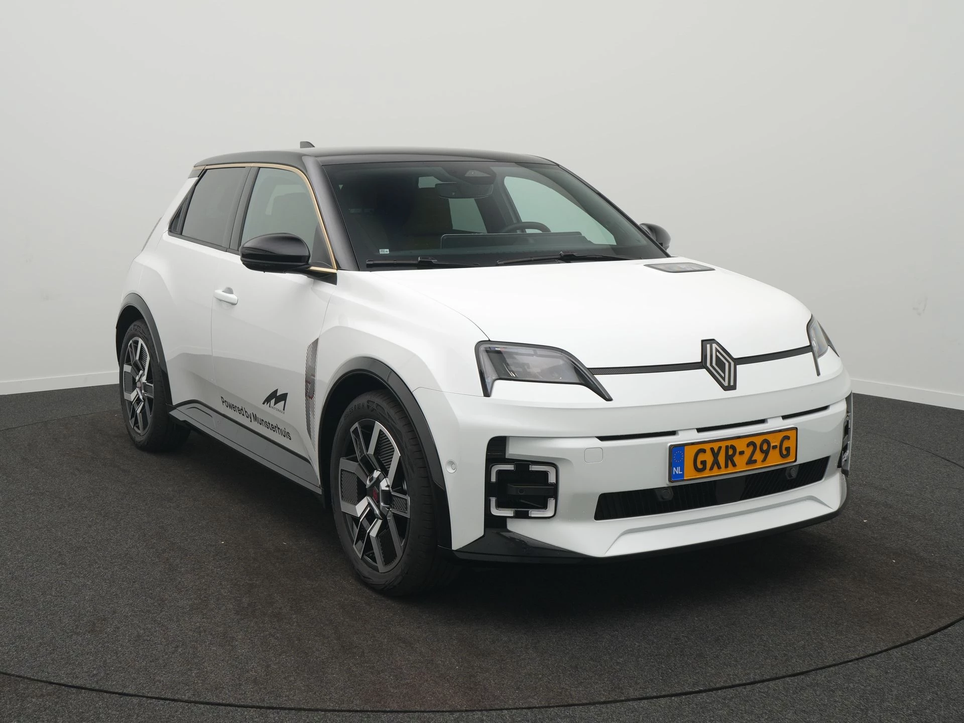 Hoofdafbeelding Renault 5